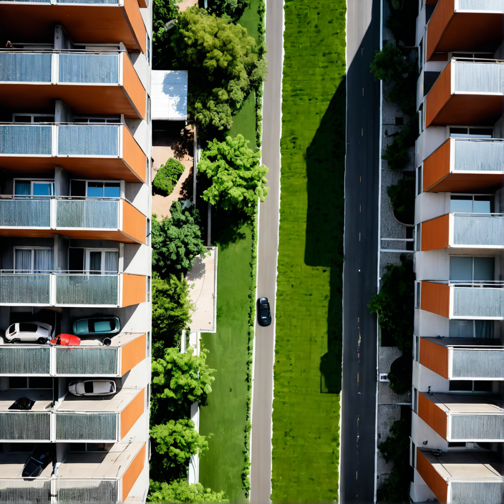 Arquitectura Resiliente: Diseñando el Futuro Frente a Desastres Naturales