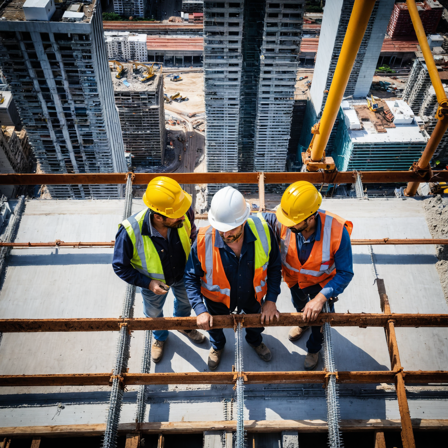 Costos en Infraestructura Estatal: Un Análisis que Transformará el Futuro