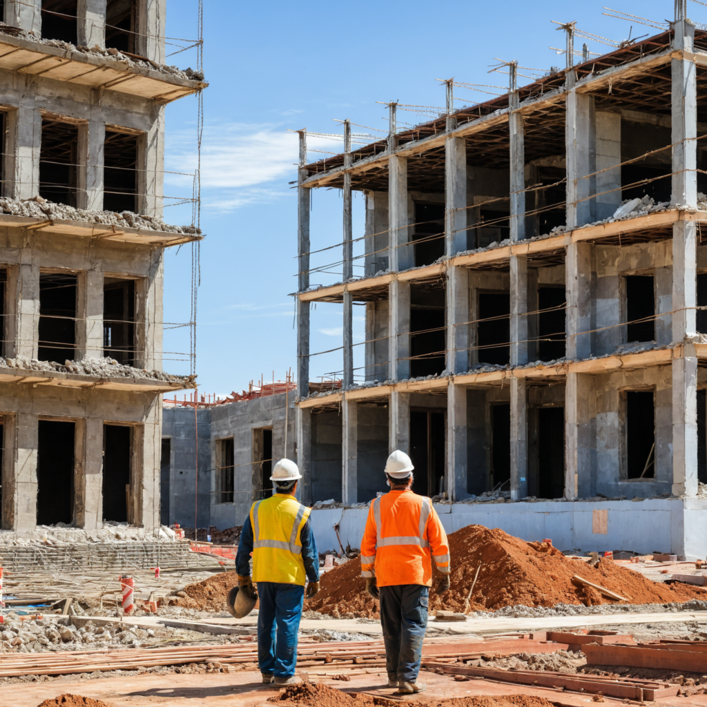 La Durabilidad de las Construcciones: Un Riesgo Silencioso que Nos Afecta a Todos