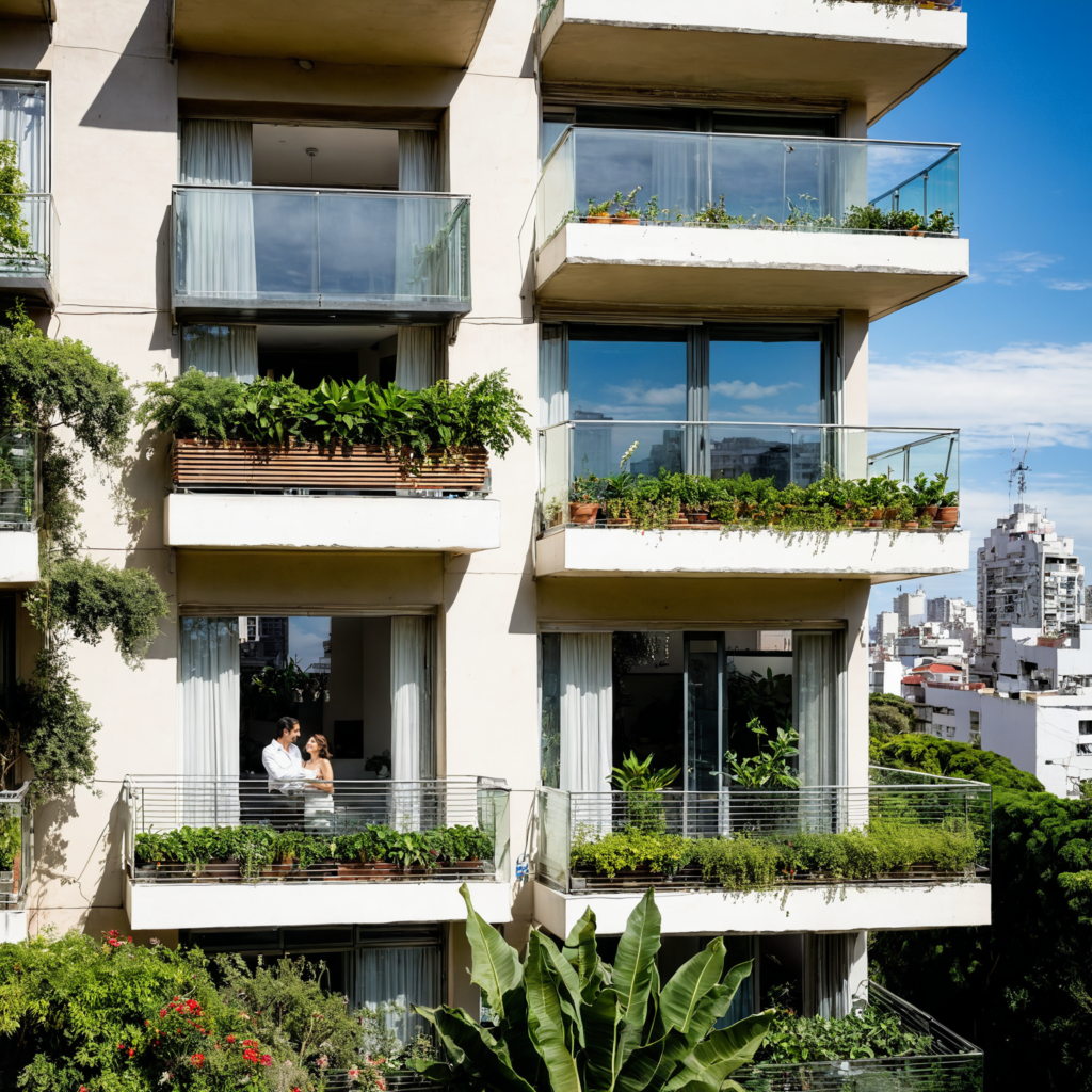 Nuevos Horizontes en el Diseño de Viviendas Urbanas de Lujo: Un Análisis Comparativo