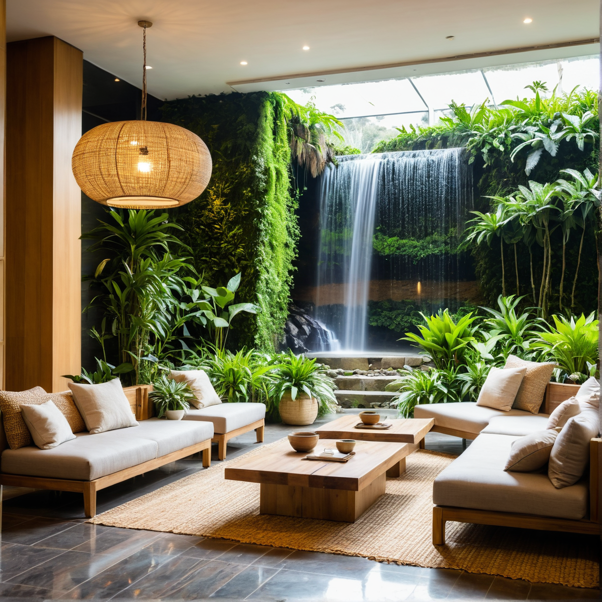 Bienestar y Sostenibilidad: Nuevas Fronteras en Hotelería