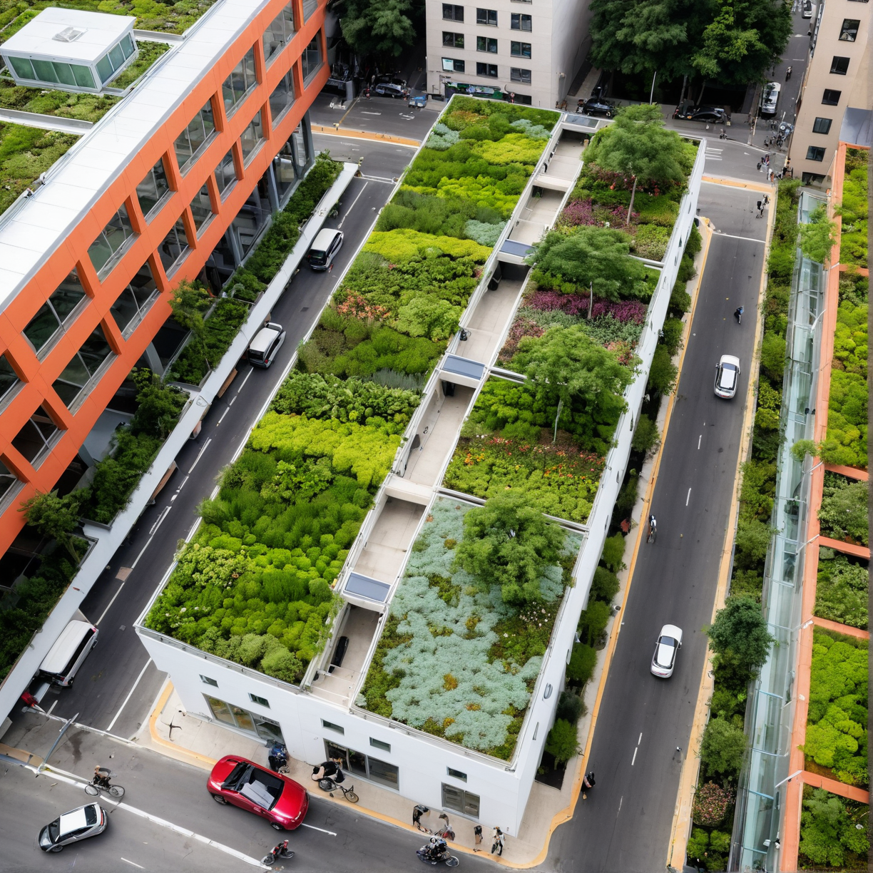 Estacionamientos Saludables: La Nueva Era en Construcción