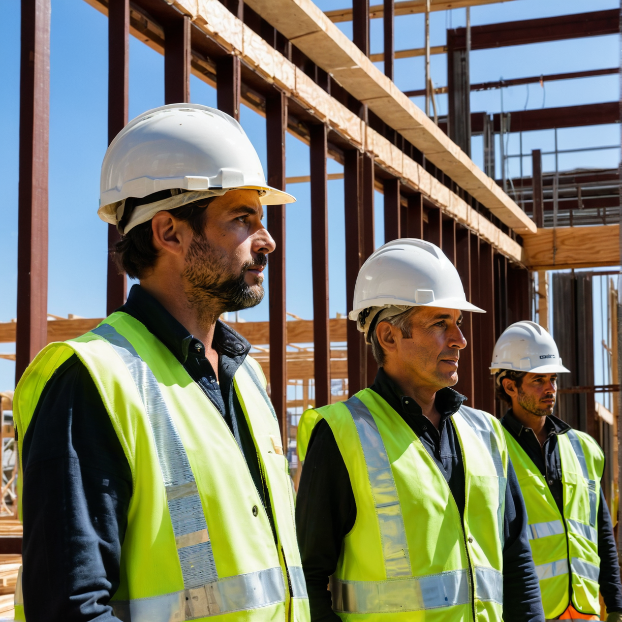 Innovación en Prefabricación: Un Nuevo Horizonte para la Arquitectura en el Mercosur