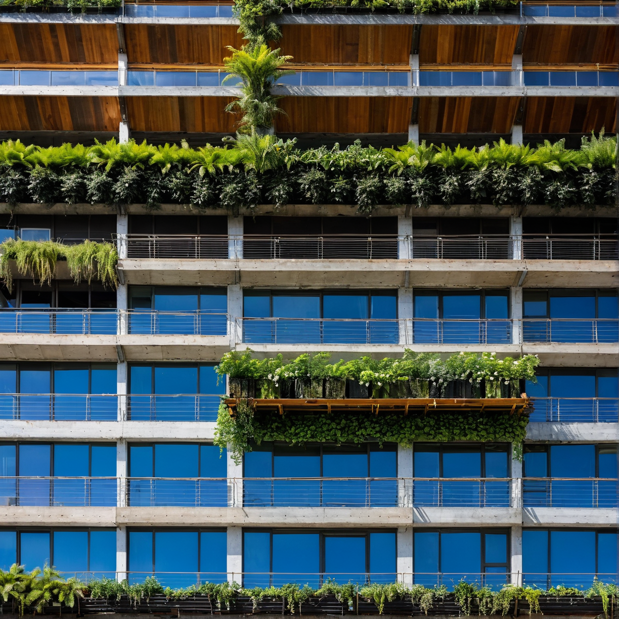 Arquitectura Circular: Un Nuevo Horizonte en la Construcción Argentina