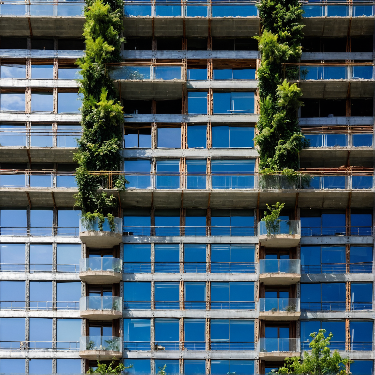 Arquitectura Circular: Un Nuevo Horizonte en la Construcción Argentina