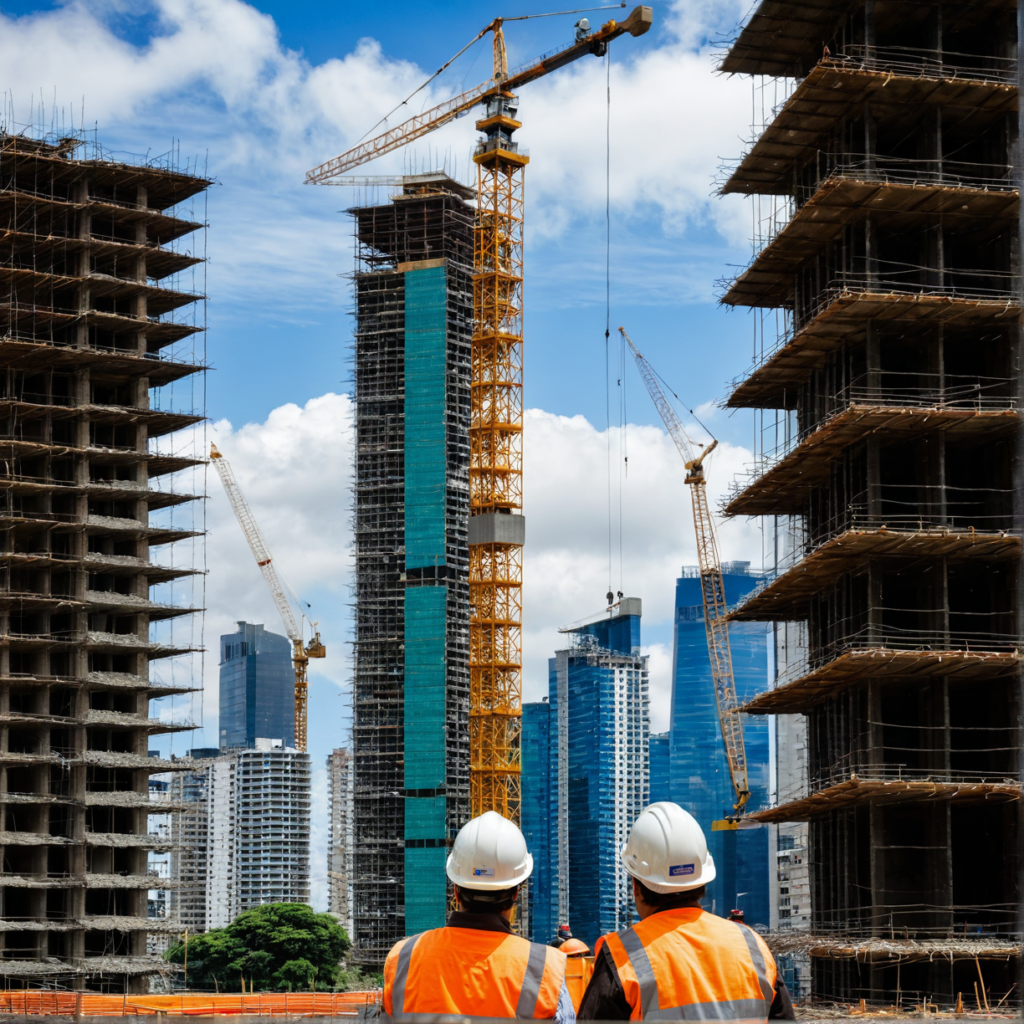 Evolución de las Normativas en Construcción en Altura: Un Nuevo Horizonte para el Mercosur