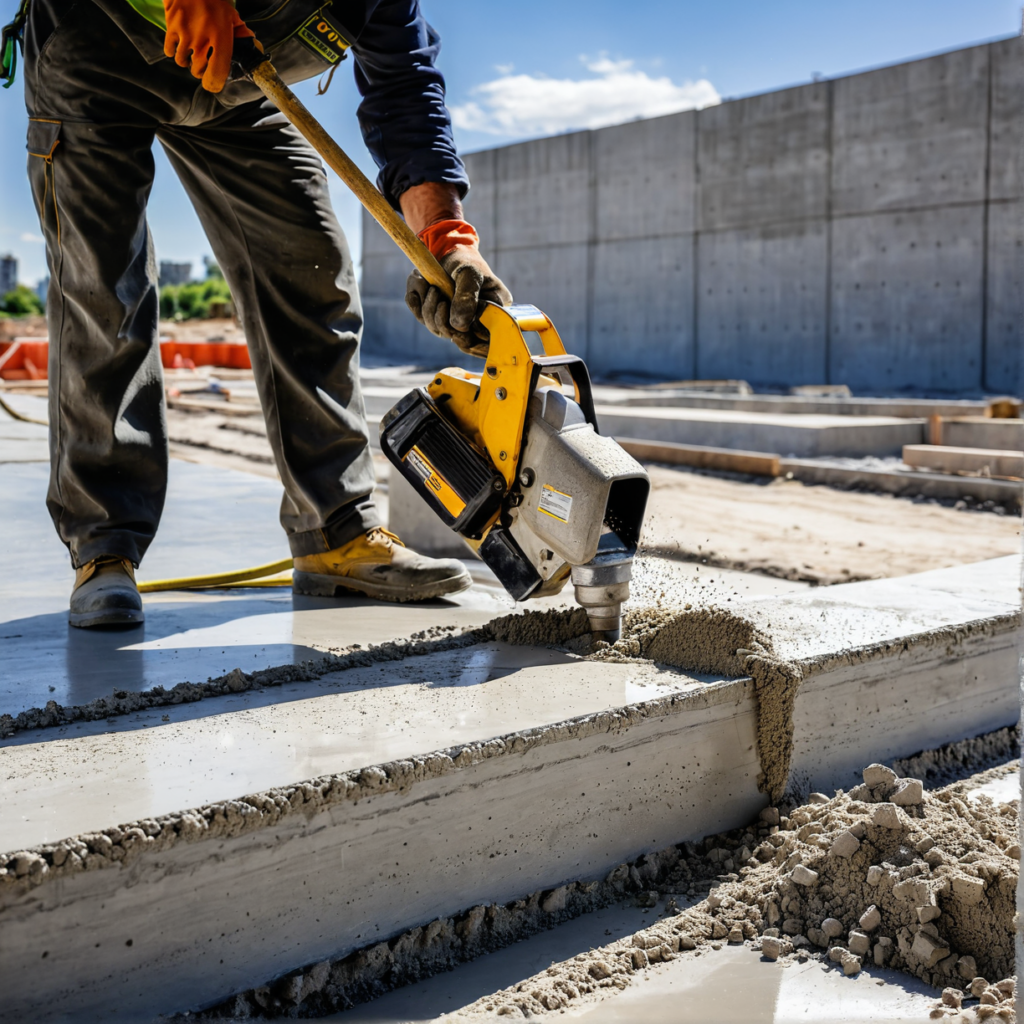Innovaciones en Hormigón: Nuevas Técnicas que Transforman la Construcción