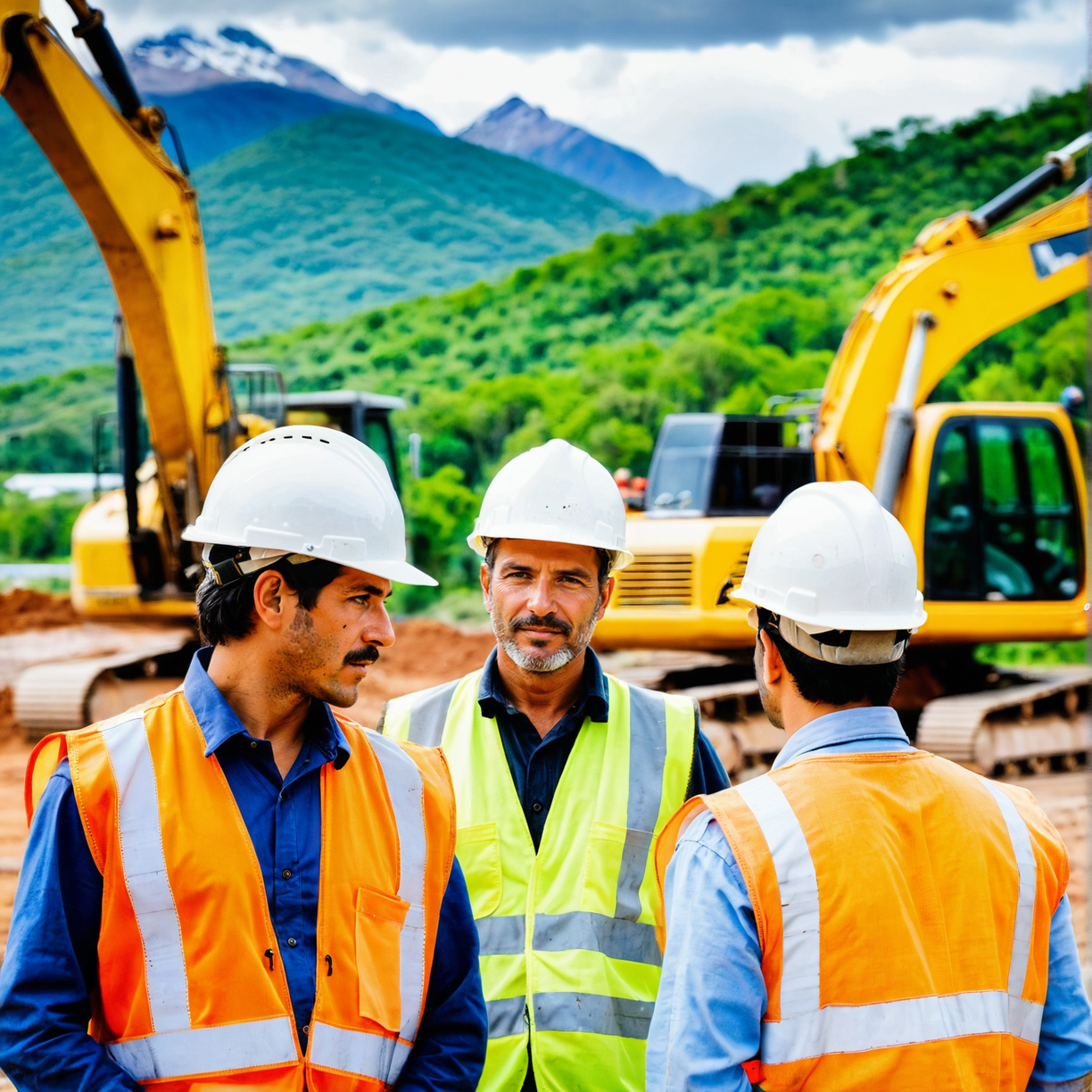 Conectando Futuro: Grandes Obras Viales que Transforman Argentina