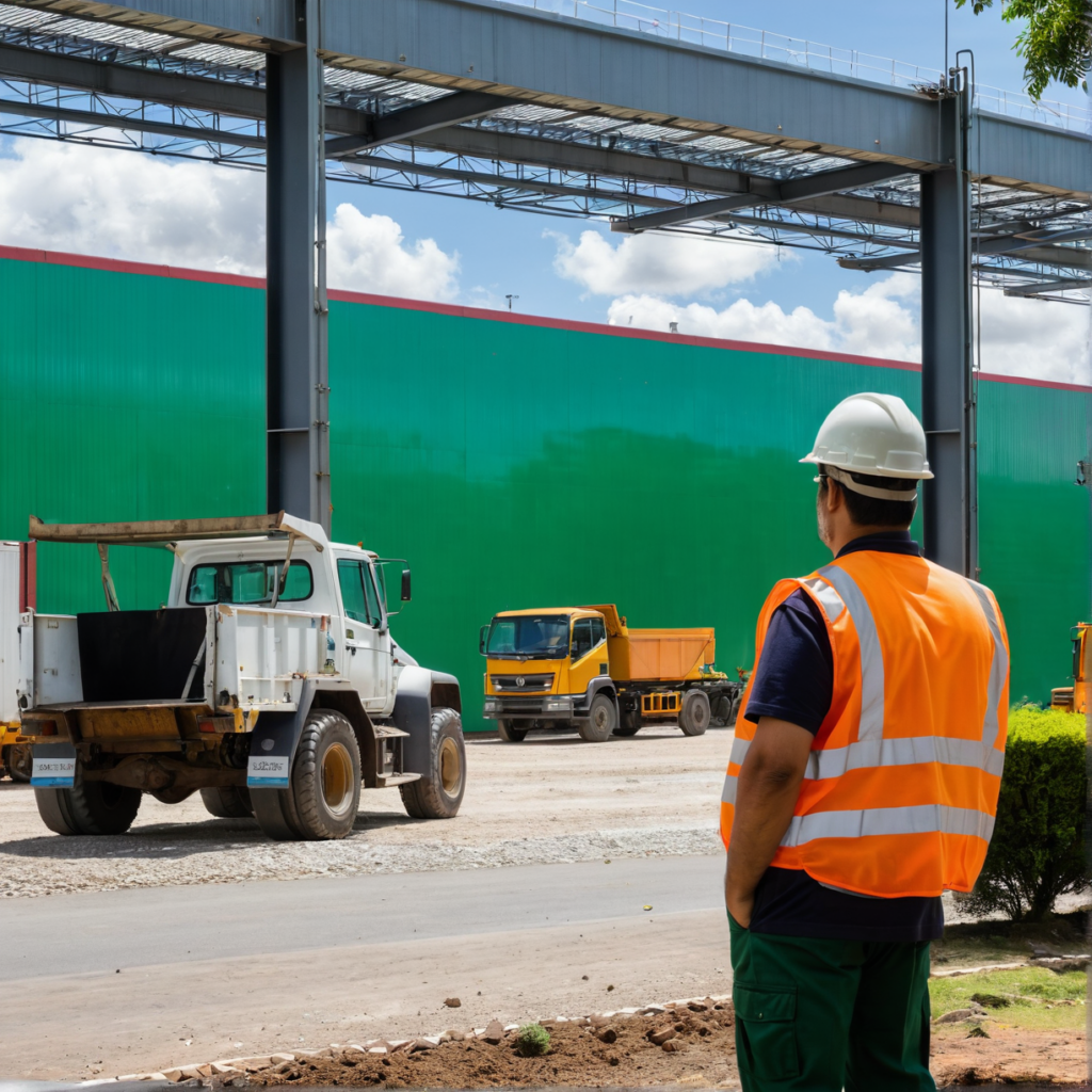 Crecimiento Sostenido de Parques Industriales en Argentina: Una Oportunidad para la Productividad