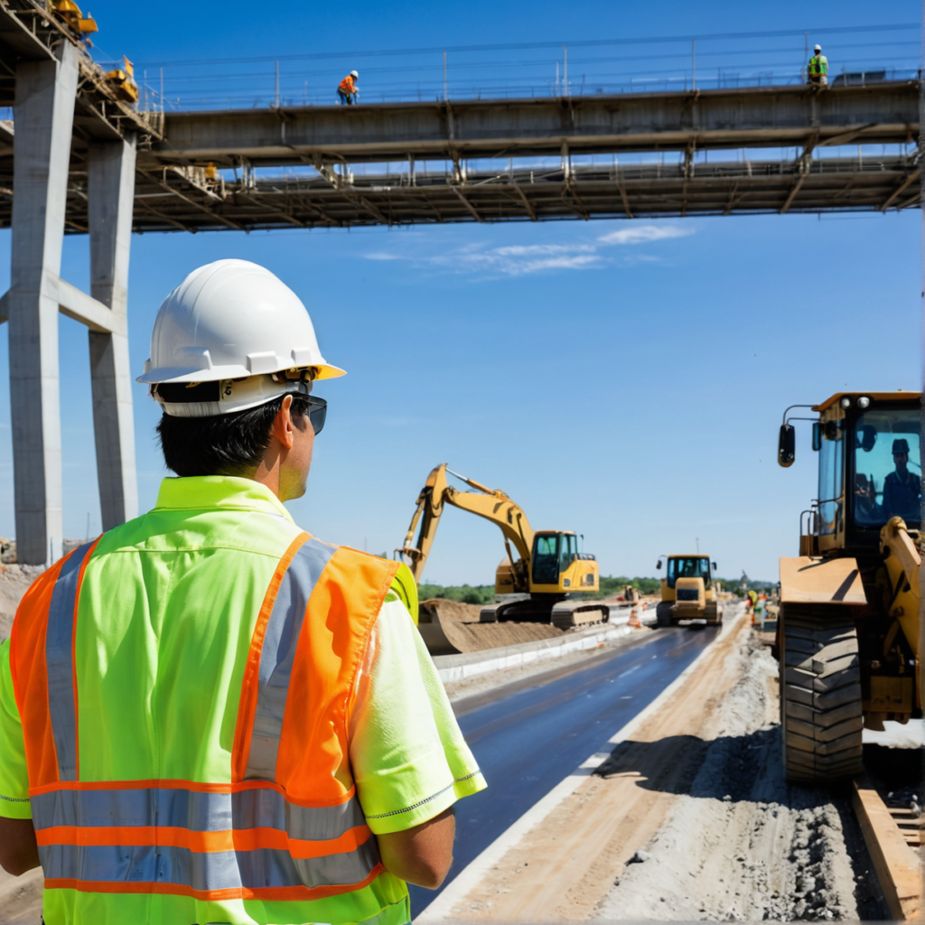 Argentina Avanza con Proyectos Viales que Transformarán su Infraestructura