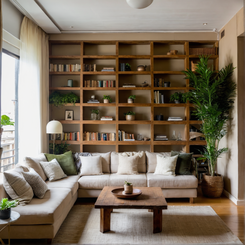 Creando Espacios que Abrazan: El Arte de un Diseño de Interiores Acogedor