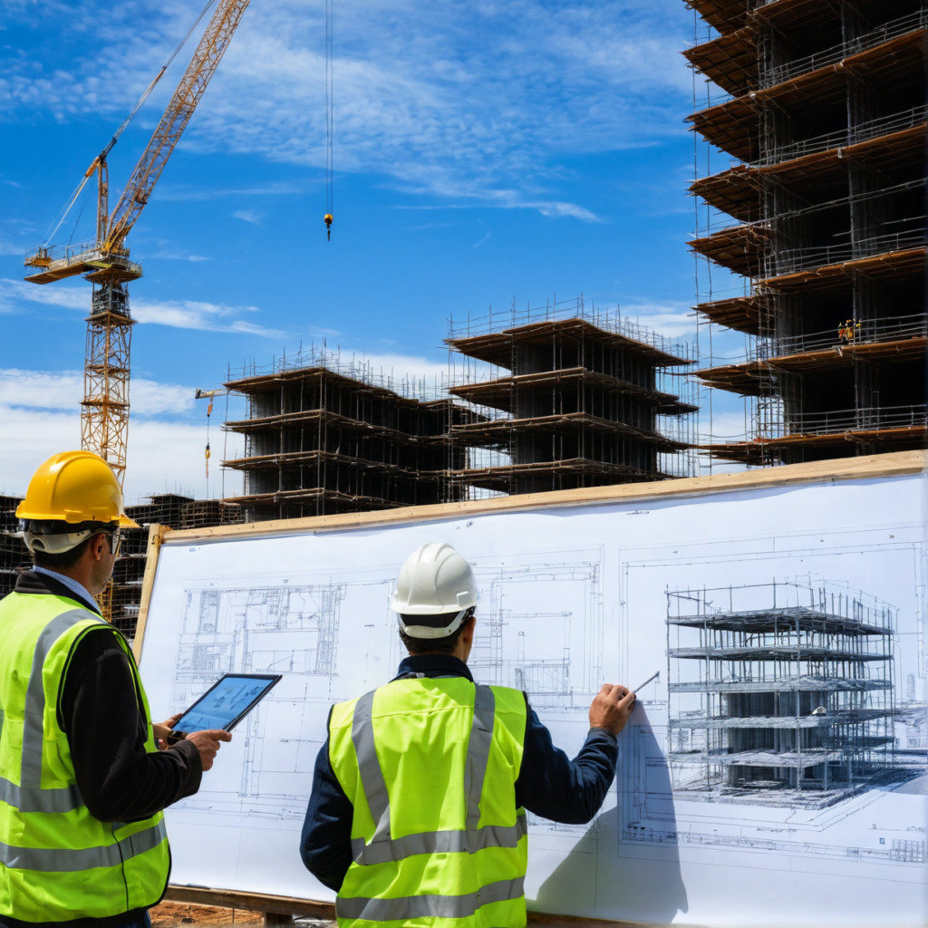 Innovación en la Planificación: Nuevos Métodos de Modelado BIM