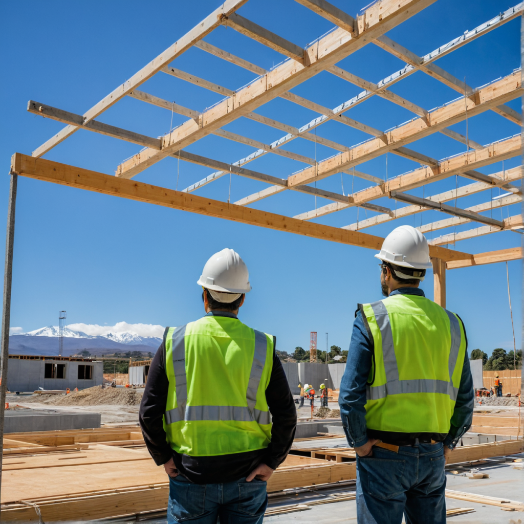 Evolución de la Prefabricación: Un Camino hacia la Eficiencia Arquitectónica