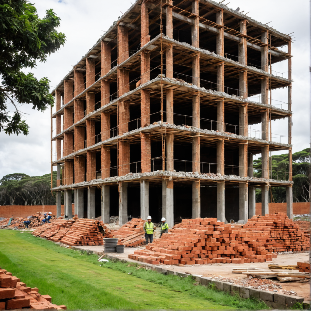 Arquitectura Circular: Un Enfoque Sostenible para el Futuro de la Construcción en Uruguay