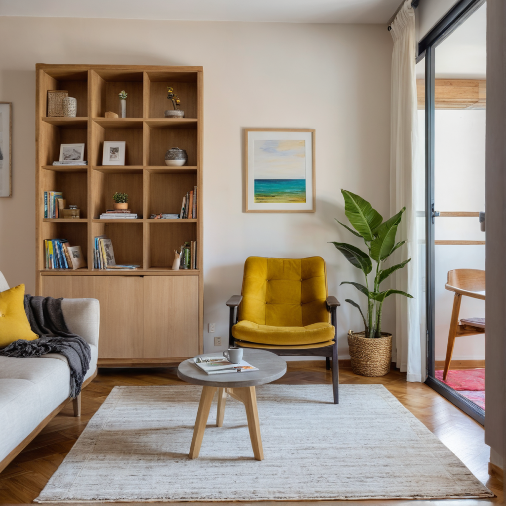 Arquitectura para un Nuevo Estilo de Vida: Espacios que Fomentan el Teletrabajo