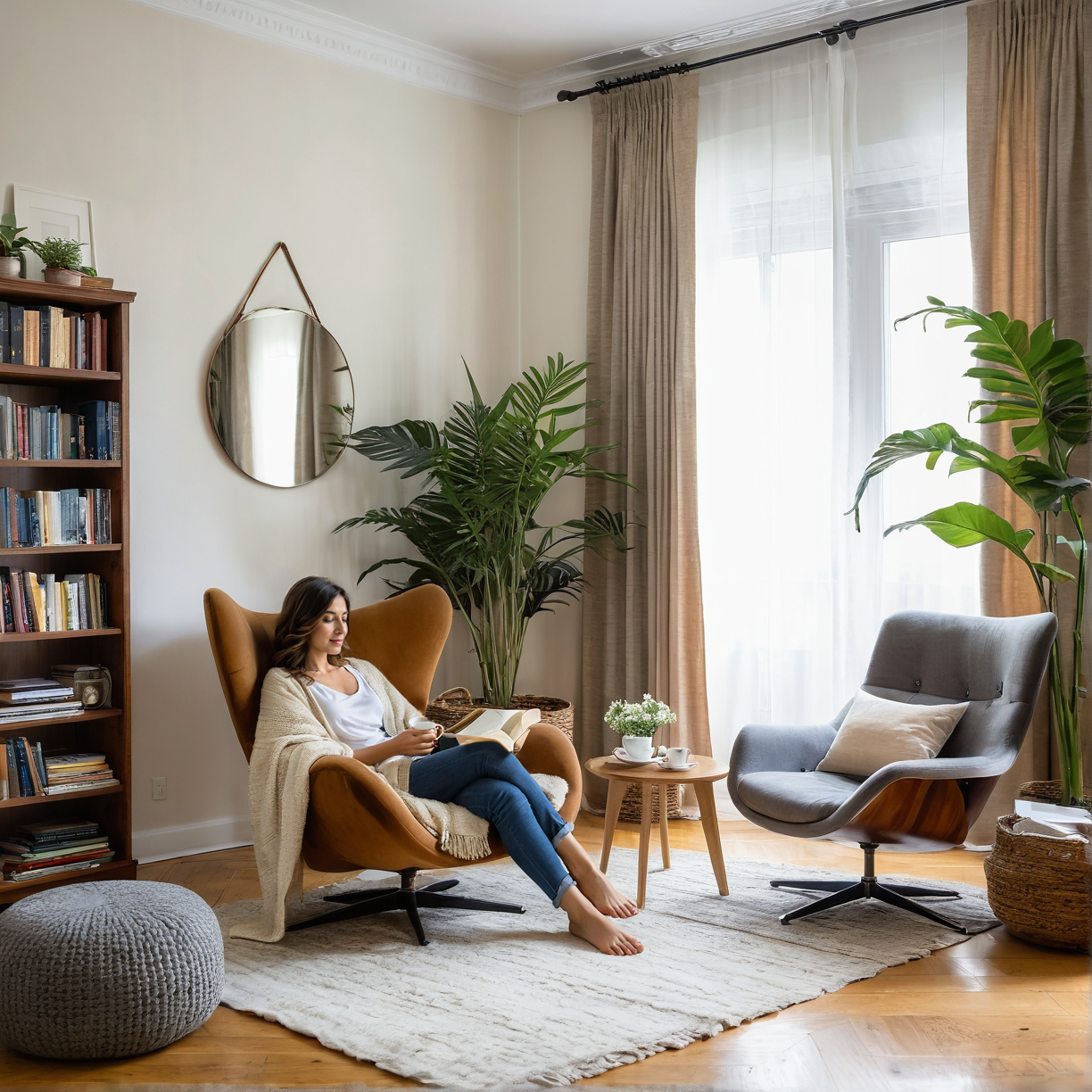 Silencio en Casa: Estrategias Efectivas para Insonorizar tu Habitación