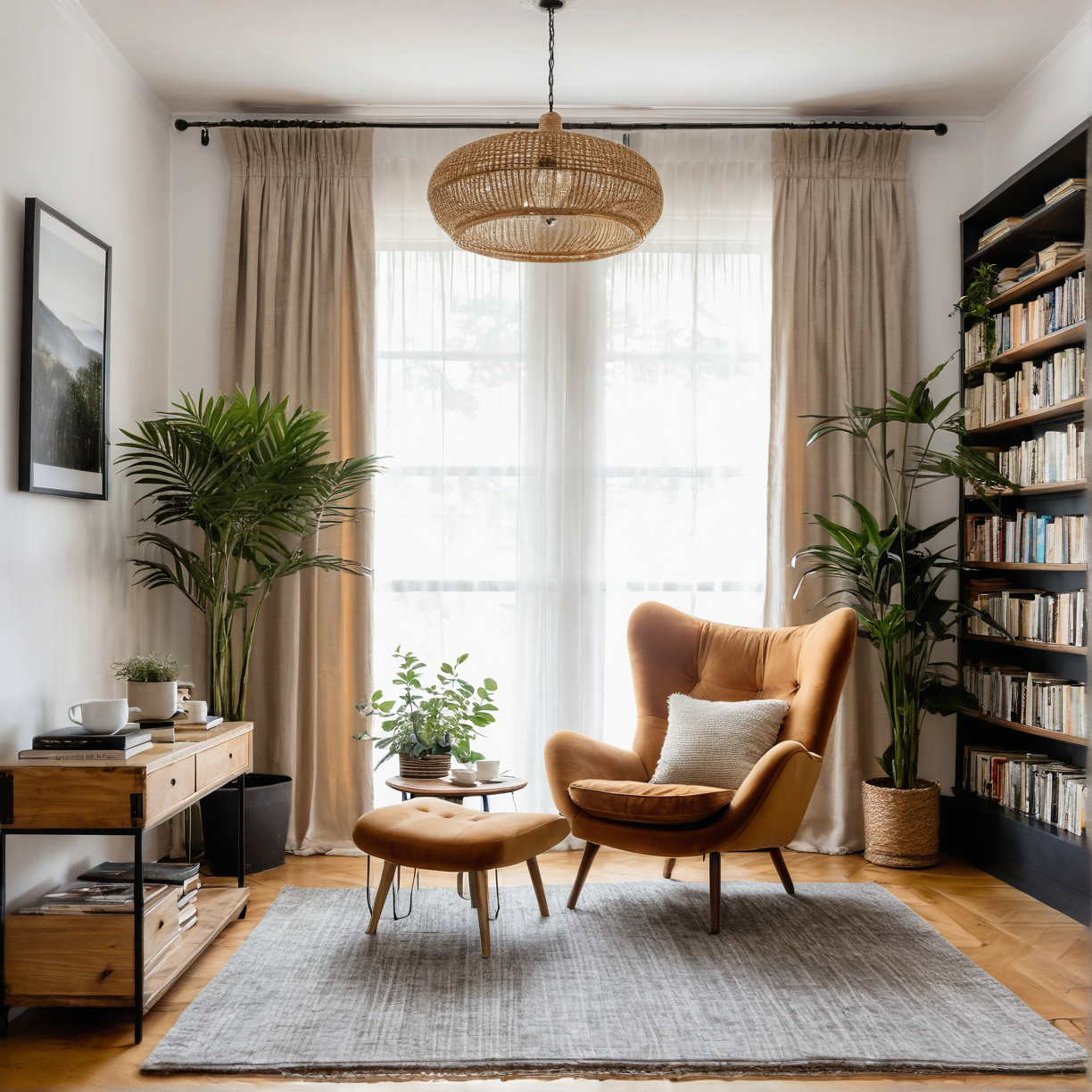 Silencio en Casa: Estrategias Efectivas para Insonorizar tu Habitación