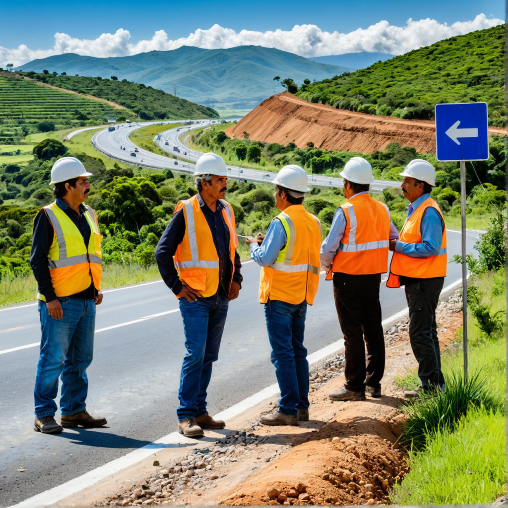 Conectando Futuro: Las Grandes Obras Viales que Transforman Uruguay