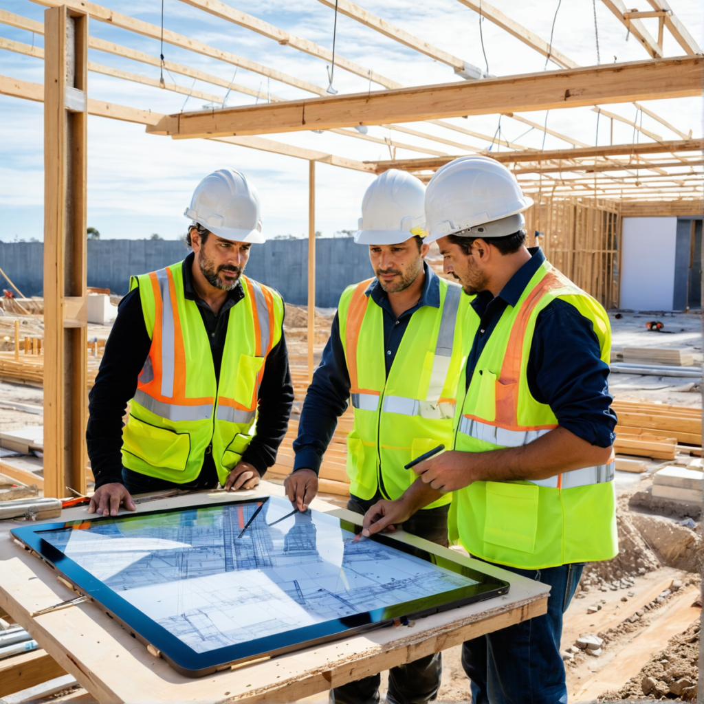 BIM: Transformando el Futuro de la Construcción en Uruguay