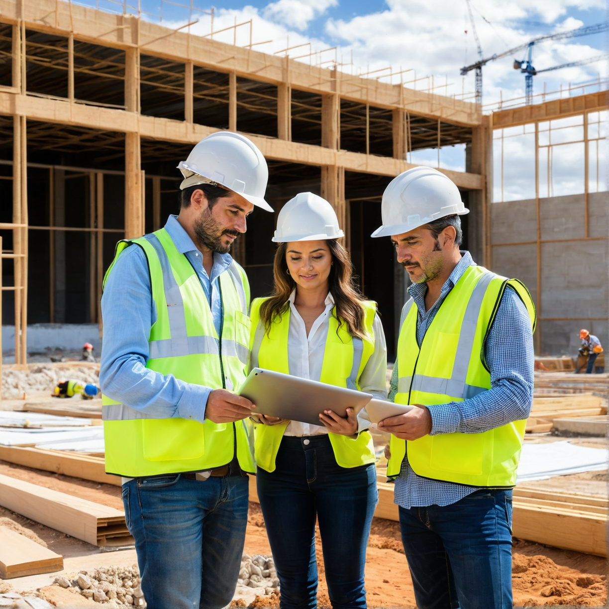 BIM: Transformando el Futuro de la Construcción en Uruguay