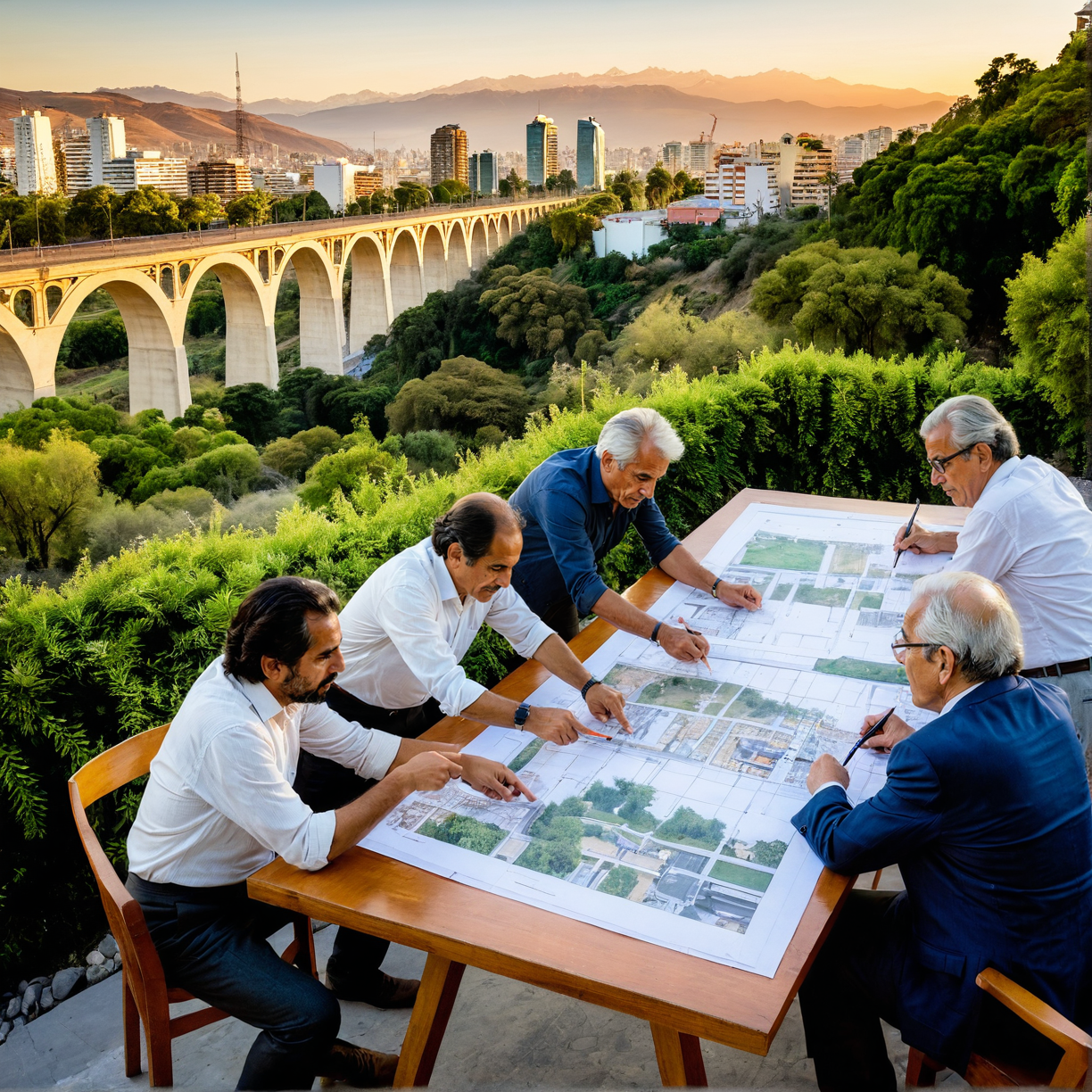 La Nueva Era de la Preservación del Patrimonio en Obras Públicas