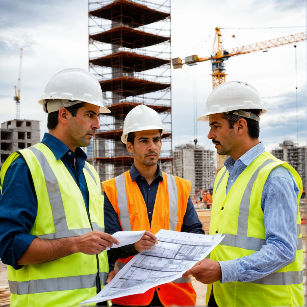 Construcción en la Argentina: ¿Está tu obra en riesgo por la falta de permisos?