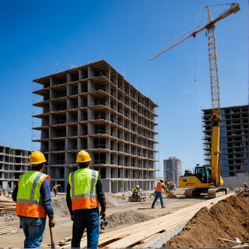 Crisis Habitacional en Latinoamérica: ¿Estamos Preparados para la Construcción de Viviendas Económicas?