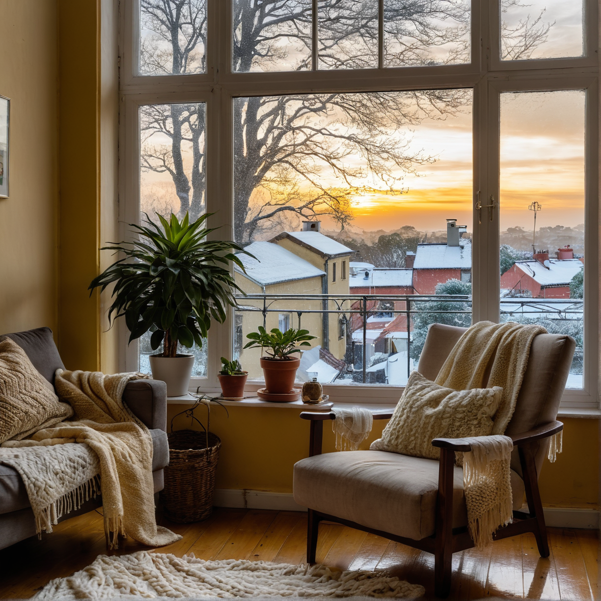 Estrategias Efectivas para Prevenir la Condensación en Ventanas