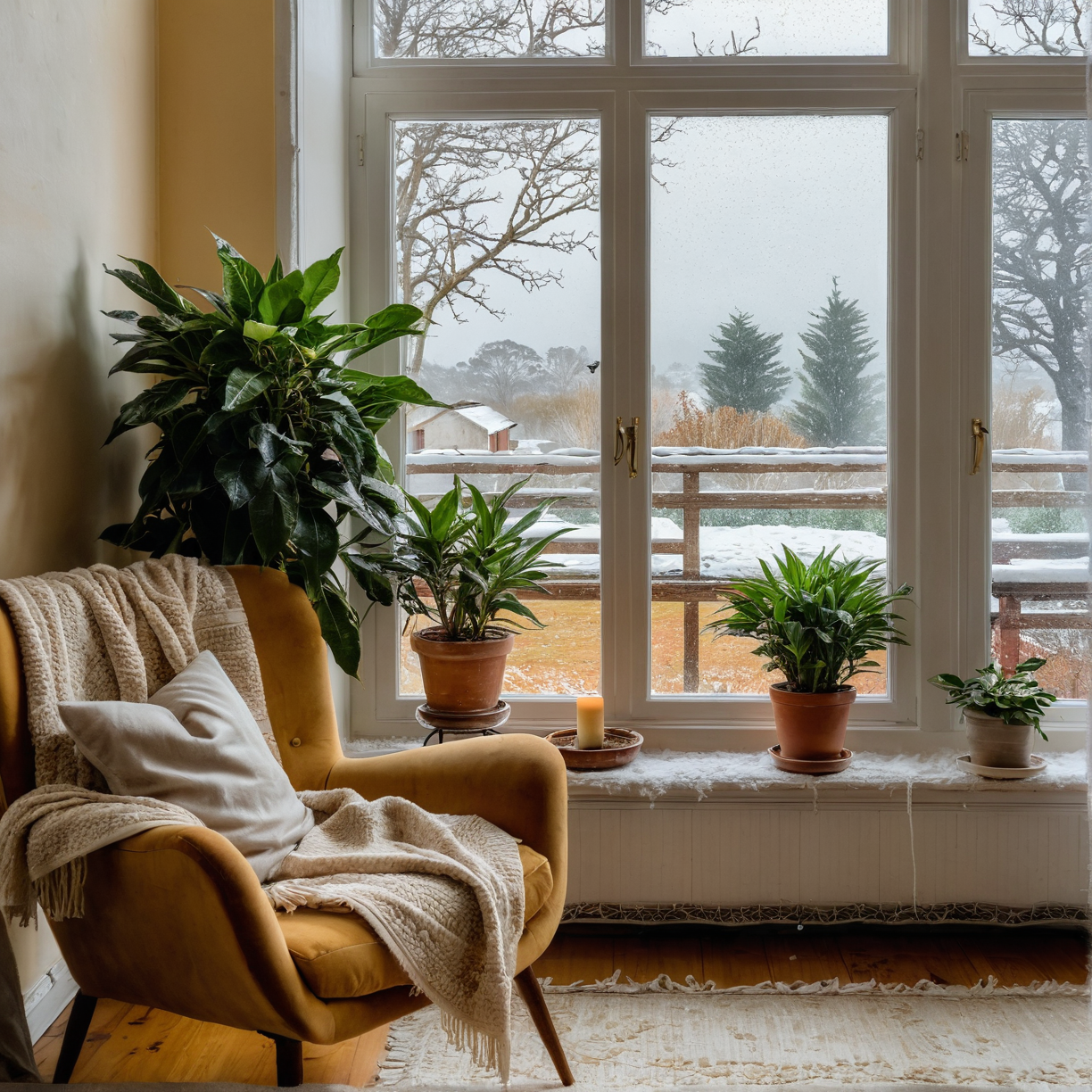 Estrategias Efectivas para Prevenir la Condensación en Ventanas