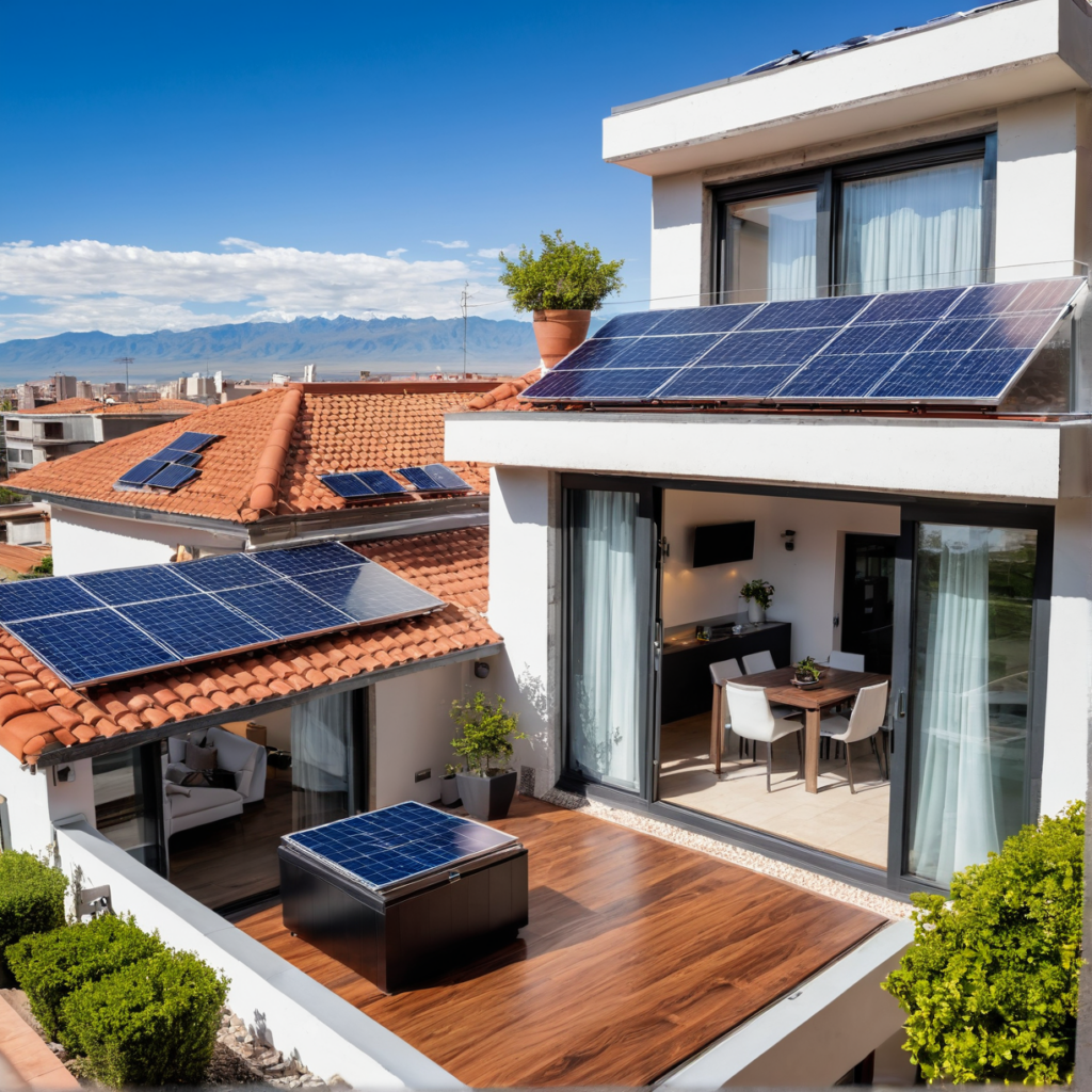 Domótica: La Innovación que Transforma Nuevas Construcciones en el Mercosur