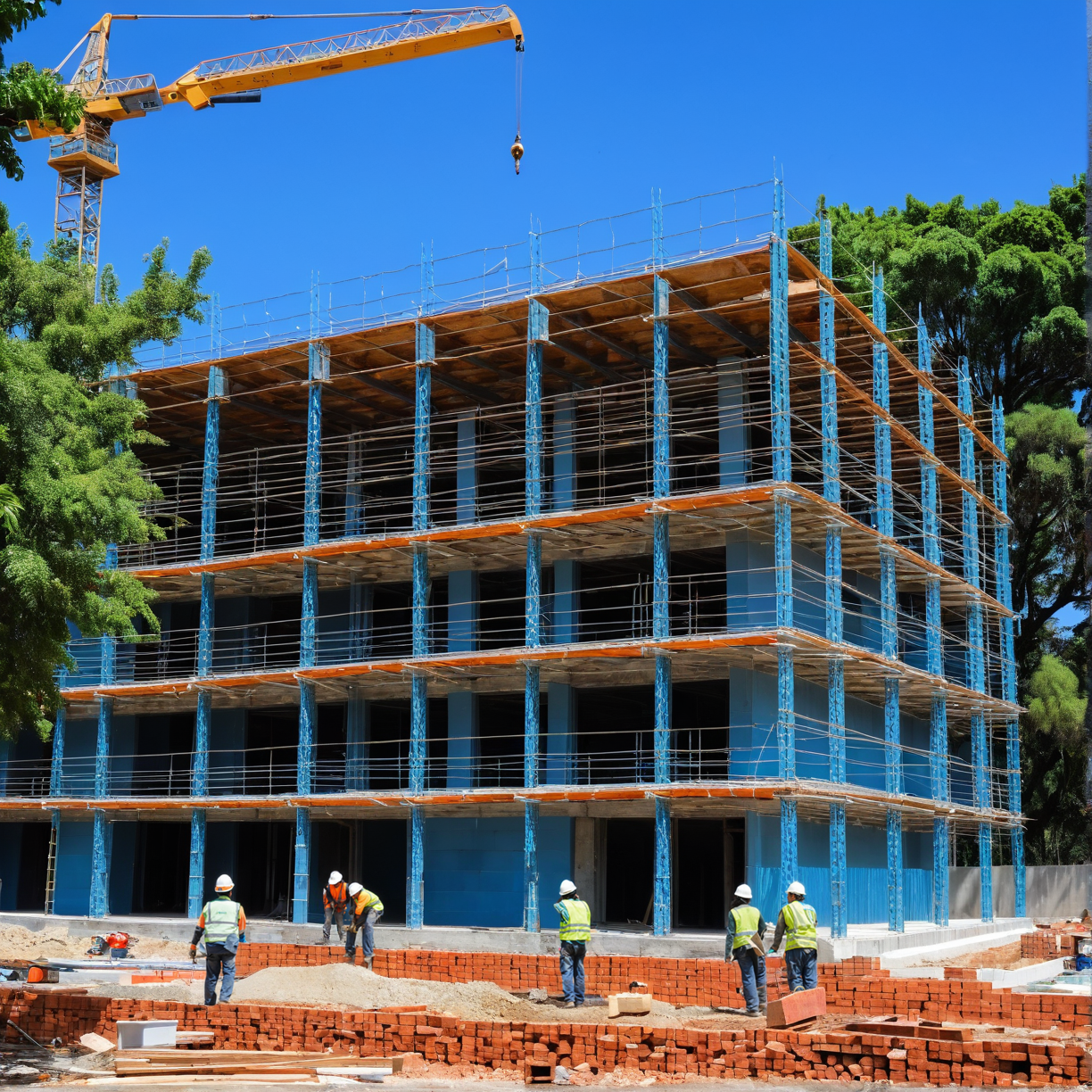 Infraestructura educativa en Uruguay: Impulsando la modernización para el futuro