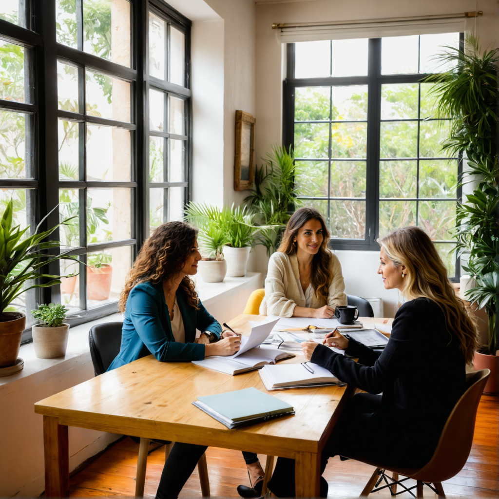 Redefiniendo Espacios: Tendencias de Decoración de Interiores en Uruguay para el Futuro