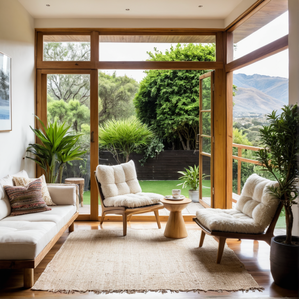 La Luz del Futuro: Potencializando Espacios Interiores a Través de la Iluminación Natural