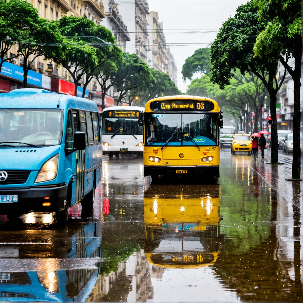 Financiamiento de Infraestructura Pública: Caminos hacia la Sostenibilidad en Latinoamérica