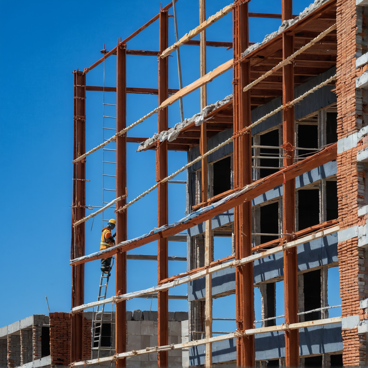 El futuro de la construcción en Argentina: Perspectivas de un sector en transformación