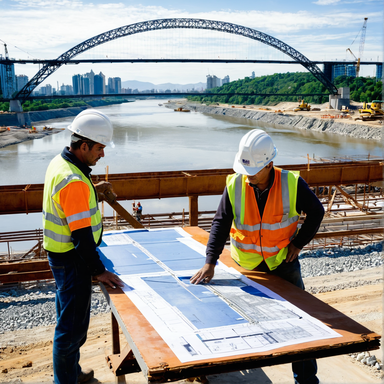 Túneles y Puentes: Desafíos Críticos en la Infraestructura del Mercosur