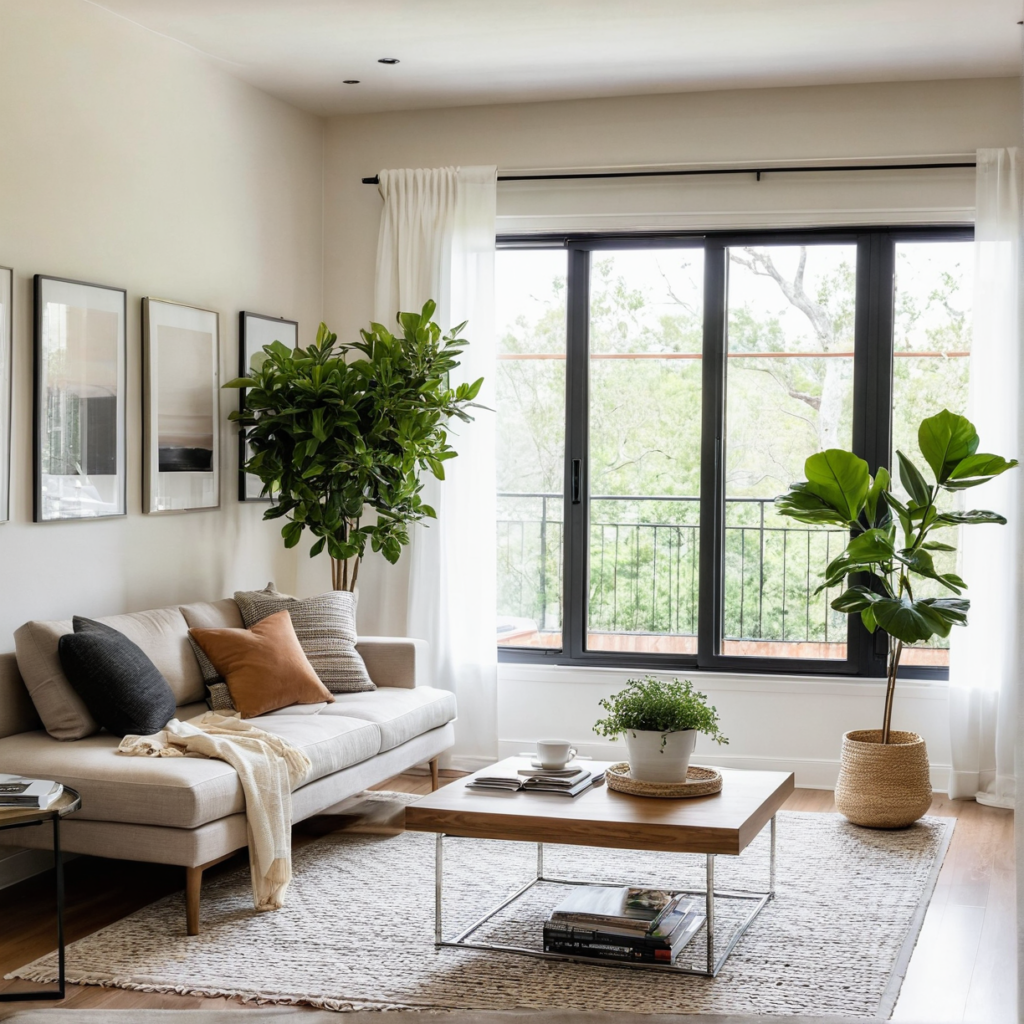 Mobiliario Inteligente: La Clave del Almacenamiento Oculto en el Diseño Interior