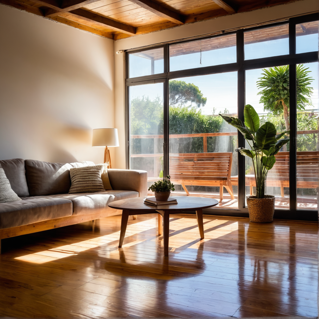 Optimización de la Luz Natural: Estrategias para Hogares en el Mercosur