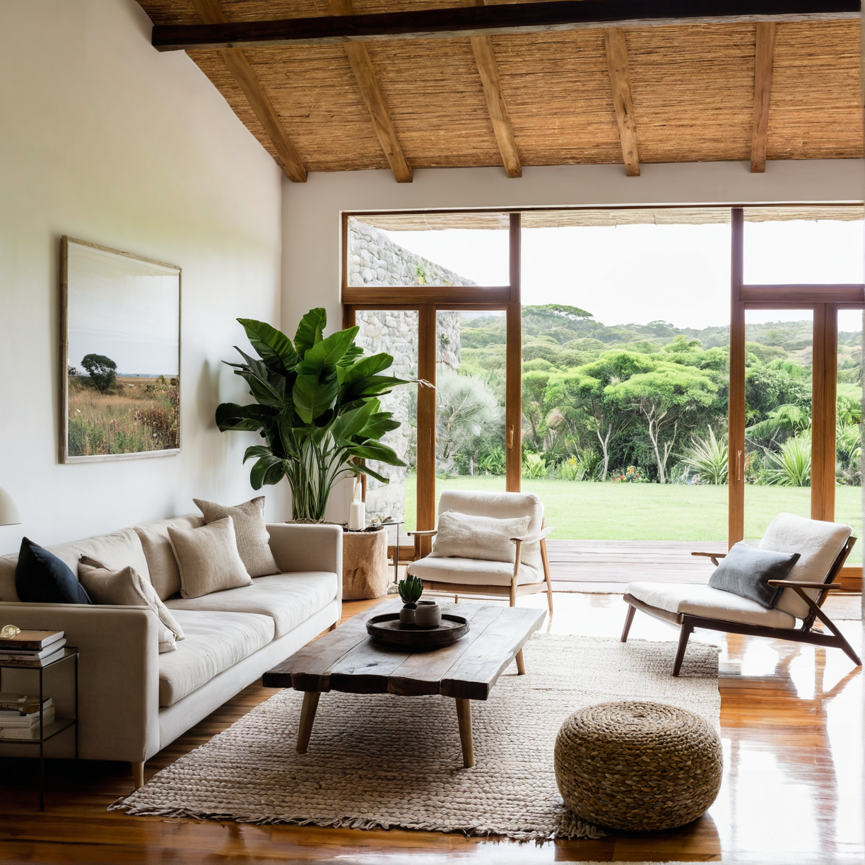Claves para un Diseño de Interiores que Inspira Equilibrio