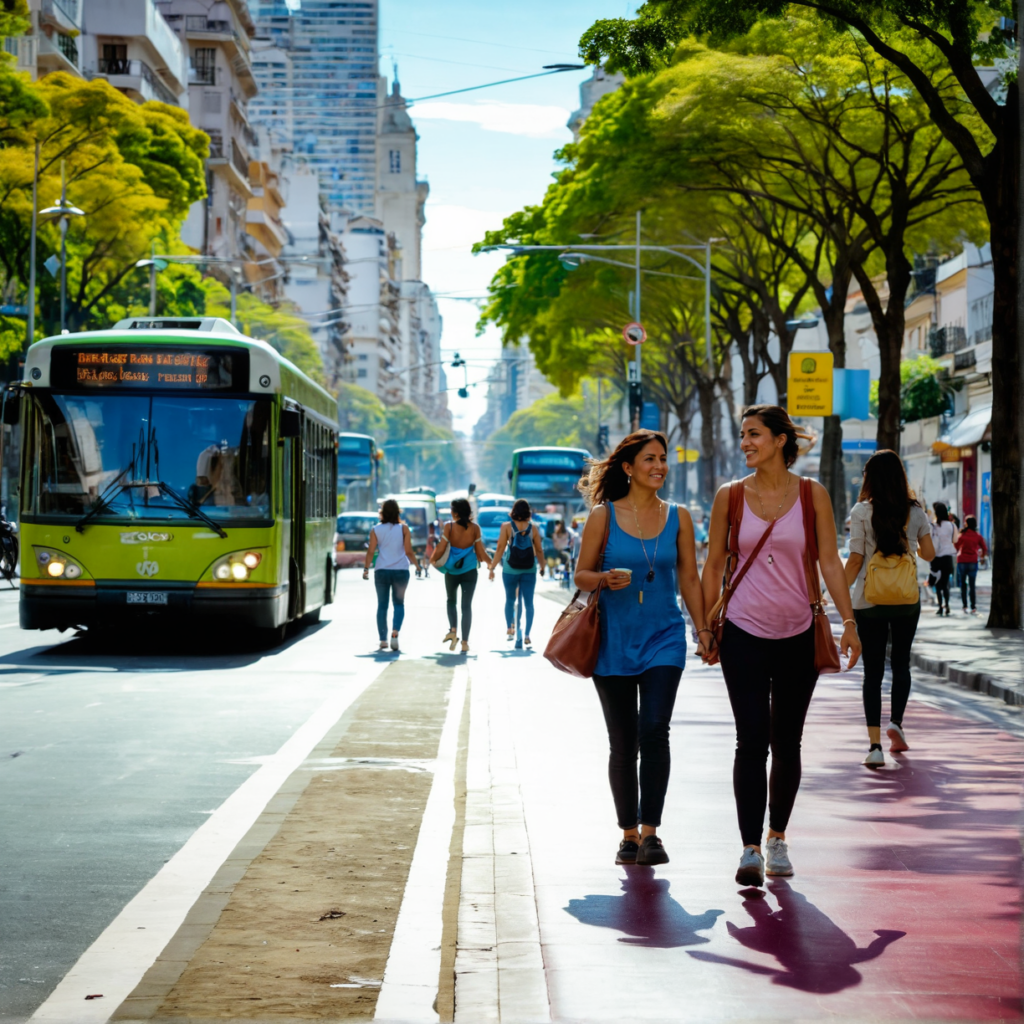 Urbanismo: El arte de construir ciudades que influyen en nuestra vida diaria