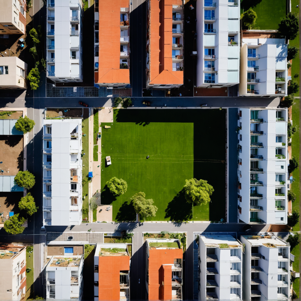 Hacia un Nuevo Horizonte: La Evolución de la Vivienda Social en América Latina