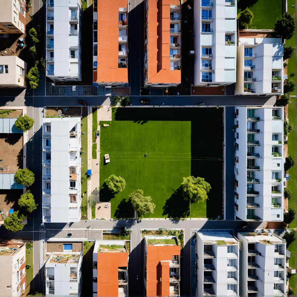 Hacia un Nuevo Horizonte: La Evolución de la Vivienda Social en América Latina