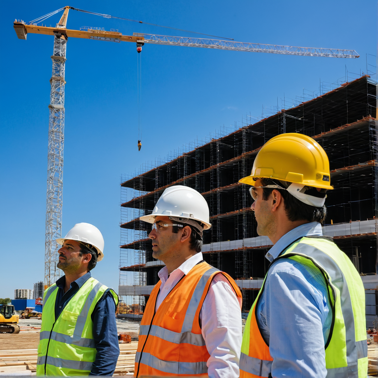 Construcción Modular: Una Solución Eficiente para la Infraestructura Pública en América Latina