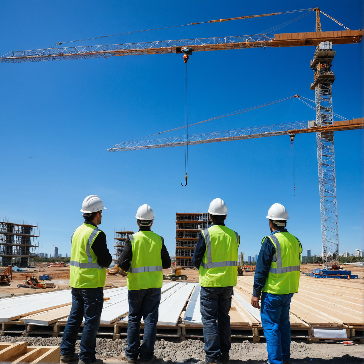 Construcción Modular: Una Solución Eficiente para la Infraestructura Pública en América Latina