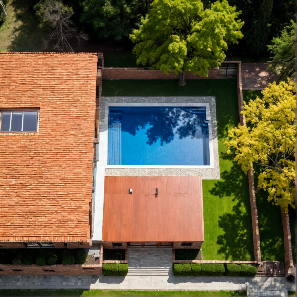 Casas de Ladrillo vs. Casas de Madera: Un Análisis Comparativo que Sorprende