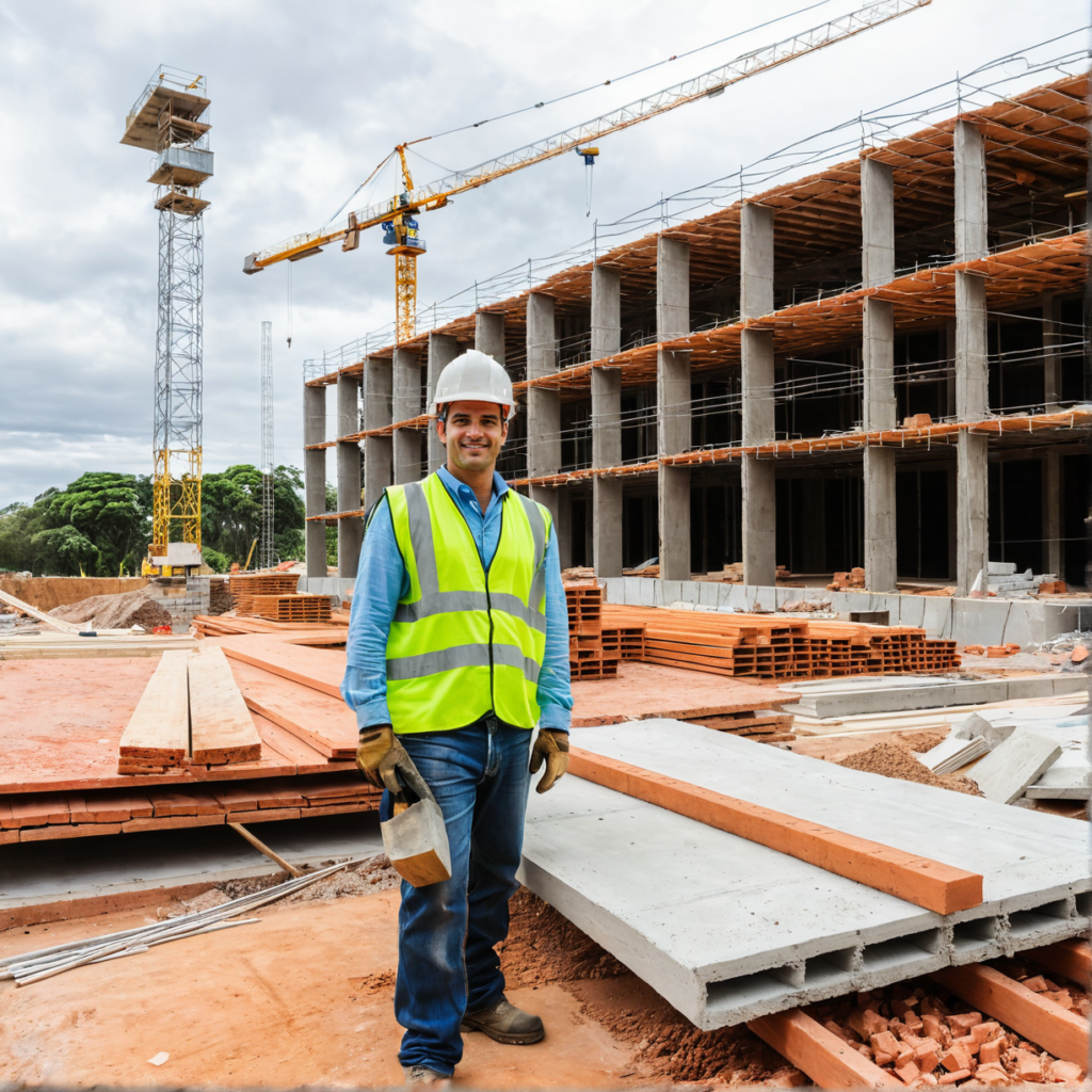 Materiales de Construcción: ¿Realmente la Mejor Opción para Viviendas Modernas?