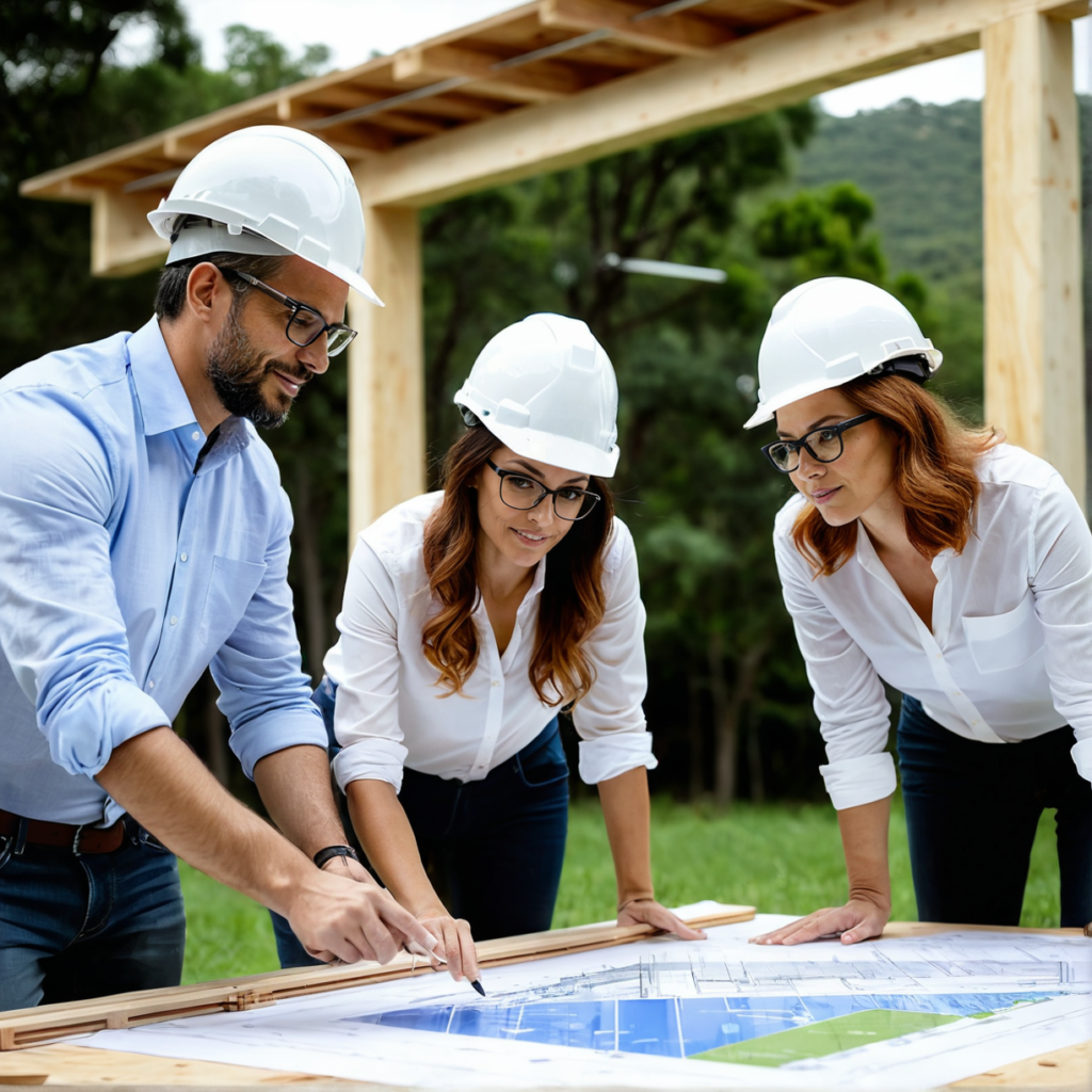 Realidad Aumentada: Un nuevo lienzo para la arquitectura sostenible