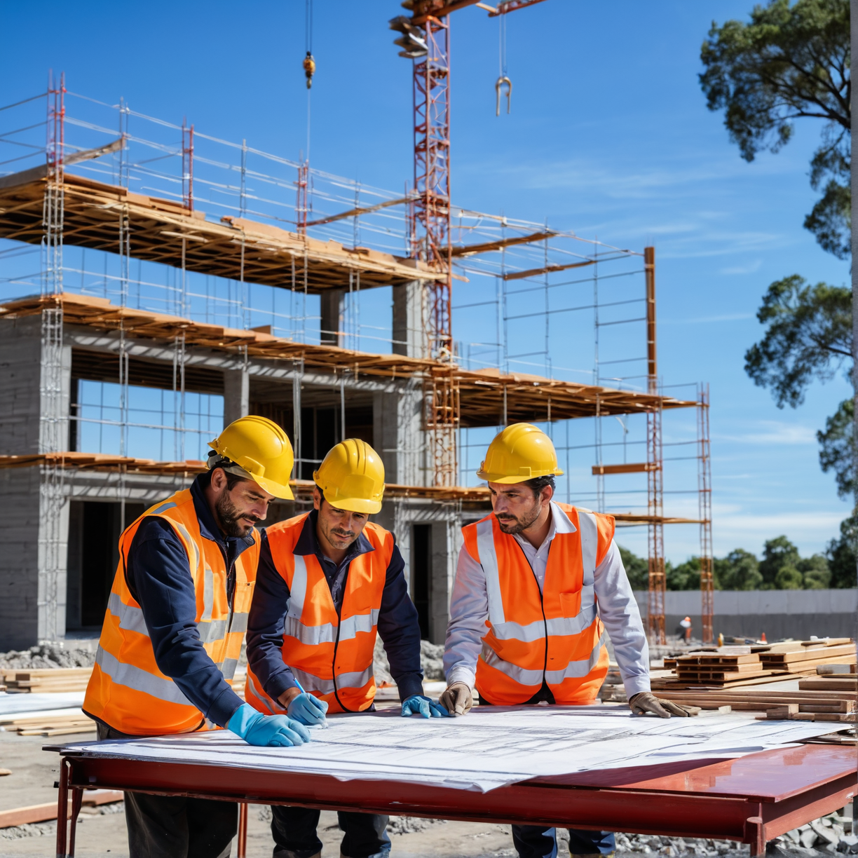 Construyendo Sueños: Errores Comunes que Podrían Costarte Caro