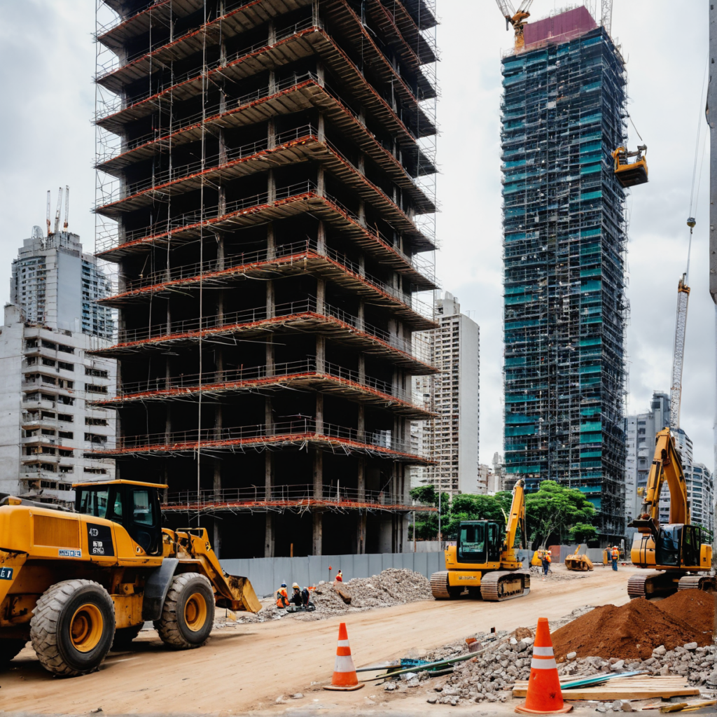 Construcción del Futuro: ¿Realmente Mejora Nuestra Cotidianidad?