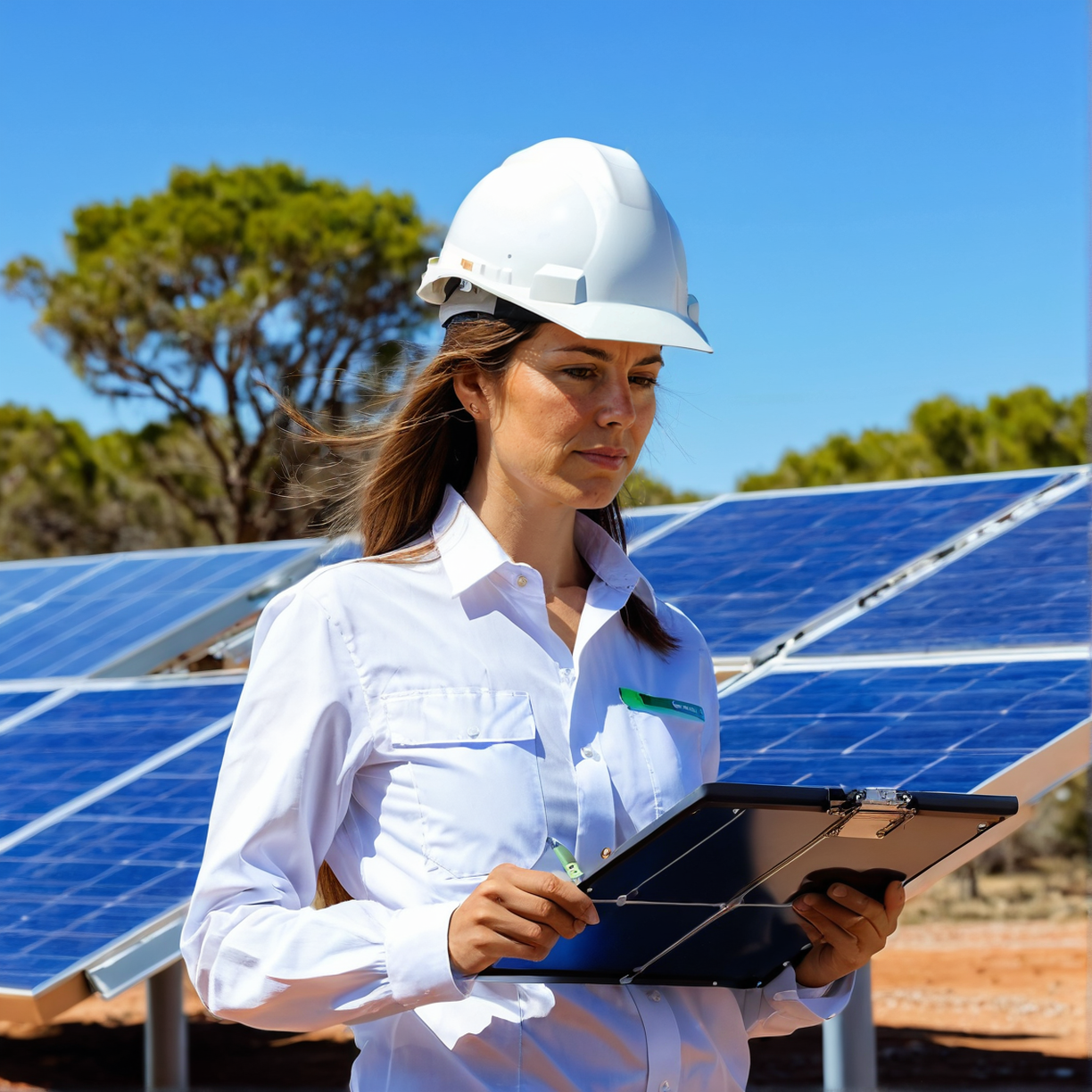 La arquitectura energética: diseño y sostenibilidad en el siglo XXI